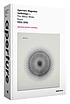 Aperture magazine anthology : the Minor White... by  Peter C Bunnell 