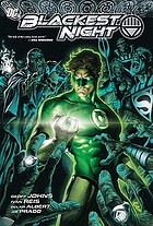 Blackest night