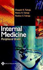 The internal medicine peripheral brain
