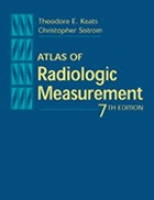 Atlas of radiologic measurement