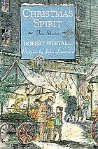 Christmas spirit : two stories