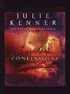 Silent confessions