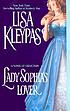 Lady Sophia's lover