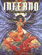 Inferno : the art of Tomas Giorello. [Volume one