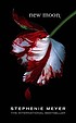New moon door Stephenie Meyer