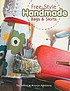 Free-style handmade bags & skirts 著者：  Woongjin Publishing. 