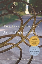 The line of beauty