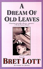 A dream of old leaves