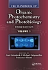 CRC handbook of organic photochemistry and photobiology by  Axel G Griesbeck 