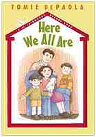 Here we all are