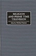 Religion and prime time television