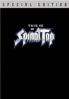 This is Spinal Tap a rockumentary by Martin Di Bergi