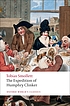 The expedition of Humphry Clinker por T Smollett