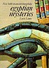 Egyptian mysteries : new light on ancient knowledge by  Lucie Lamy 