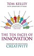 The ten faces of innovation : IDEO's strategies... por Tom Kelley