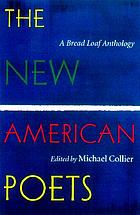 The new American poets