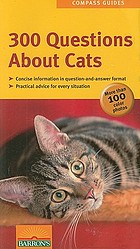 300 questions about cats