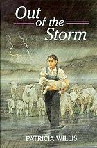 Out of the storm