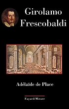 Girolamo Frescobaldi