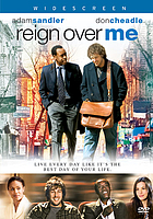 Reign over me