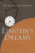Einstein's dreams
