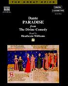 Paradise : from the Divine Comedy