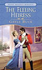 The fleeing heiress