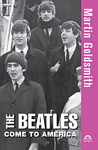 The Beatles come to America
