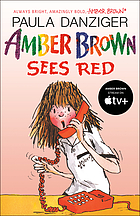 Amber Brown sees red