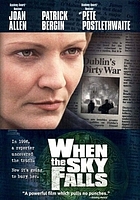 When the sky falls