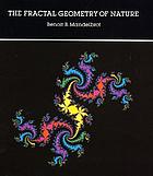 The fractal geometry of nature