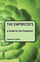 The empiricists : a guide for the perplexed