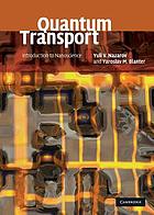 Quantum transport : introduction to nanoscience