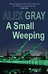 A small weeping. door Alex Gray