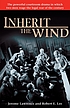 Inherit the wind door Jerome Lawrence
