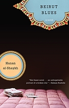 Beirut blues : a novel