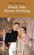 Much ado about nothing por William Shakespeare
