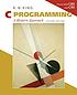 C programming : a modern approach 著者：  K  N King 