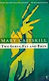 Two girls, fat and thin von Mary Gaitskill