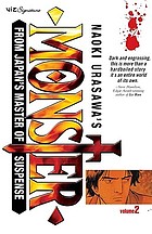 Naoki Urasawa's monster. Volume 2, Surprise party
