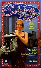 I'll zap Manhattan