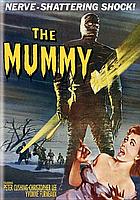The mummy