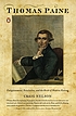 Thomas Paine 著者：  Craig Nelson 