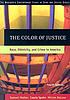 The color of justice : race, ethnicity, and crime... 著者：  Samuel Walker 