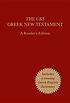 The UBS Greek New Testament : a reader's edition 著者：  Barbara Aland 