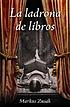 La ladrona de libros by  Markus Zusak 
