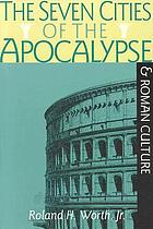 The seven cities of the Apocalypse and Roman culture