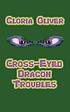Cross-eyed dragon troubles 著者：  Gloria Oliver 
