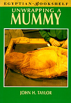 Unwrapping a Mummy: The Life, Death and Embalming of Horemkenesi cover image