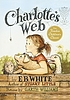Charlotte's web by  E  B White 